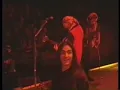 27- Joe Walsh, Joe Satriani, Steve Vai & Brian May - Rocky Mountain Way -  Live At Sevilla 1991