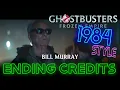 Download Lagu Ghostbusters: Frozen Empire END CREDITS 1984 STYLE