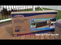 Review of the Suncast Extra Large Deck Box