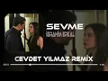 İbrahim Erkal - Sevme ( Cevdet Yılmaz Remix ) ( Eşref-Rüya )
