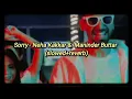 Sorry - Neha Kakkar, Maninder Buttar | slowed + reverb | Sni Desi