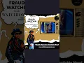 FBI issues new warning about QR Code Scams
