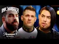 Ink Master s Most Heated Moments