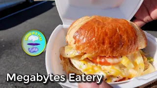 Megabytes Eatery Chantilly Review