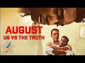 August Us vs the Truth 2025 LGBTQ Drama Romance Full Movie