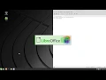 How to upgrade the Java runtime environment in LibreOffice 6