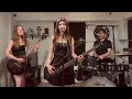 Hybrid Moments …2026- Misfits (Covered by The Hawkbirds)