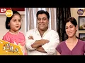 Leaving Everything Behind Ram Comes to Priya Ep 364 Bade Achhe Lagte Hain TV Serial Hindi