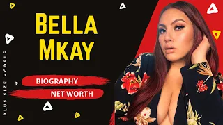 Bella Mkay Biography Updated Plus Size Sexy Lingerie Ideas Plus Size Outfit Ideas