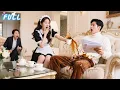Download Lagu None Dared Approach Cold CEO—Until Poor Maid Spilled Coffee On Him, Sparking Instant Love!