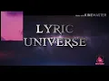 Lyrics for || Any Weather || Vybz Kartel