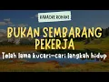 Download Lagu BUKAN SEMBARANG PERKERJA | PEKERJA KRISTUS YANG MULIA ( KARAOKE + LIRIK ) - LAGU ROHANI KRISTEN