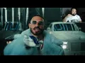 REACTION AUF SHINDY - YMM (FEAT. SALIOU & TOUJOUR