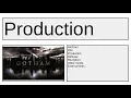 Gotham TV series