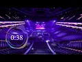 ILLIT (아일릿) - Secret Quest (Empty Arena)