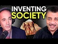 Download Lagu How Humanity Came To Rule The World | Yuval Noah Harari \u0026 Neil deGrasse Tyson