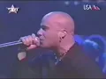 Disturbed - Voices (Live at Farmclub)