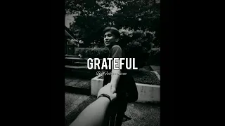 Download GRATEFUL BY FABIAN SECON- SLOWED VERSION MP3