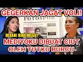 Download Lagu 🔥🔥Berani HINA Megawati Hangestri. Mediyoku Dibuat Ciut Oleh Tutku Burcu