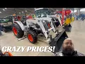 Tulsa Farm 2025 But Something Was Missing