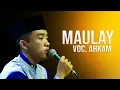 MAULAY VOC AHKAM - NADA TINGGINYA BIKIN MERINDING