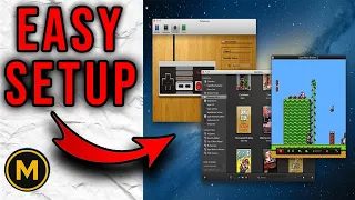 How To Setup Game Emulation on OpenEmu macOS 2026 Guide