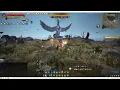 Black Desert Online PC World Boss Karanda