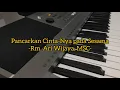 Download Lagu Pancarkan Cinta-Nya pada Sesama - Rm. Ari Wijaya, MSC (Piano Cover by Sebastian Tandra)