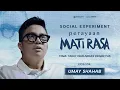 Download Lagu Social Experiment Perayaan Mati Rasa | Eps. 1 - Umay Shahab