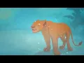 We Don't Talk About Bruno - The Lion King Version