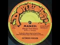 Manzel - Midnight Theme (Extended Remix)