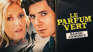 LE PARFUM VERT - Bande-annonce