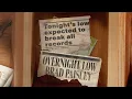 Brad Paisley - Overnight Low (Audio)