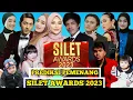 Prediksi Pemenang SILET AWARDS 2023 | Fuji An, Thoriq, Inara Rusli, Atta Aurel Ameena, Rayyanza