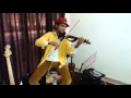 Download Lagu Violin Of Mohabbatein Romantic Theme by R.D {Violinist}