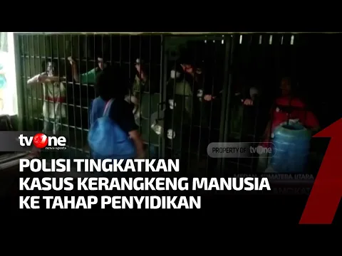 Autopsi Jenazah Kerangkeng Bupati, Polisi Temukan Dugaan Tindakan Kekerasan