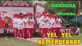 independence independence a simple chant that emphasizes the spirit of independence