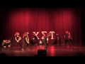 SFT 2016 Round 3 Sigma Psi Zeta - Alpha Theta