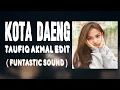 Download Lagu KOTA DAENG REMIX