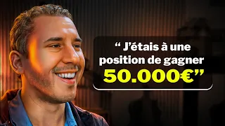 Stéphane Madaleno : “Google peut DÉTRUIRE tous tes sites en un instant..." (Masterclass SEO)