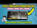 Download Lagu Ganti Konektor Cas Oppo A5s || Tips Untuk Pemula (Full Video).