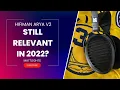 Lagu The Hifiman Arya (Non-Stealth): Still Relevant \u0026 A Good Buy in 2022?