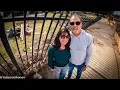 Roswell Flooding Oct 2024 - Survivor story Neil and Carol Roe