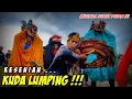 KUDA LUMPING MSP ❗❗ MUTIARA SURYA PUTRA | ANOMAN OBONG | HANOMAN BODAS | LEMBUR KURING
