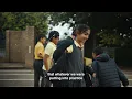 JU MP The Story So Far - Creating Active Schools CAS with subtitles