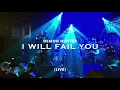 Demon Hunter - I Will Fail You ♫ (LIVE) from "An Evening With Demon Hunter"