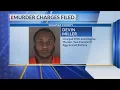 Charges filed after Topeka woman killed two others injured