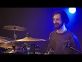 Meinl Cymbals - Kevin D'Agostino -  "A Line in the Dust" by Landmvrks