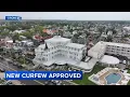 Cape May City Council passes new curfew for juveniles under the age of 18