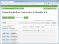 Grading a Turnitin Assignment in Moodle 3